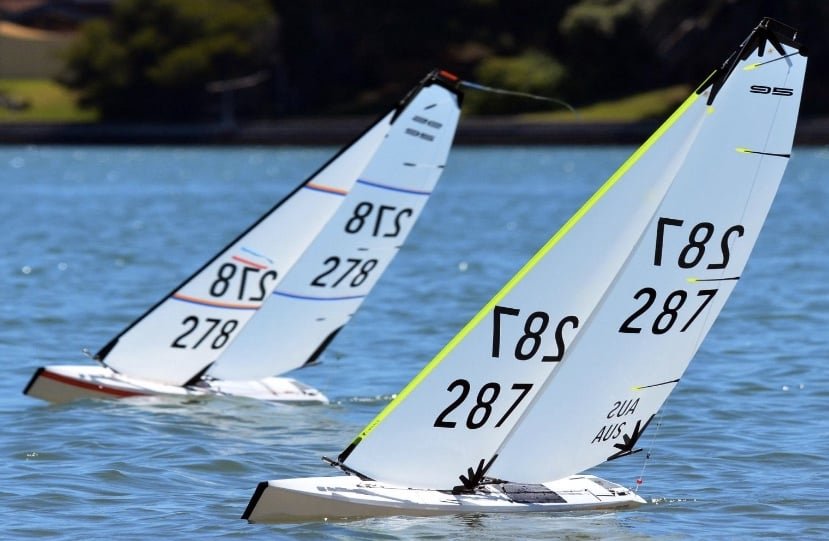 2026 DF95 Australian Championship