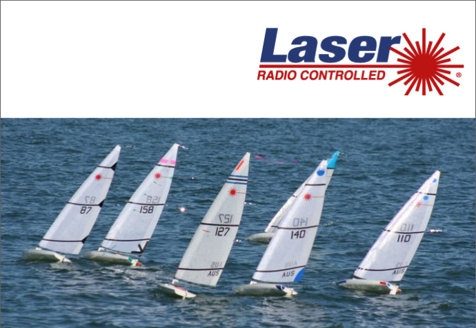 2026 RC Laser Australian Championship